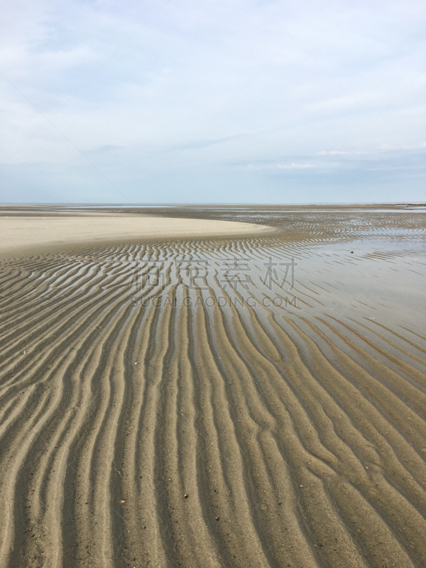 夏天,海滩,柯德角,马萨诸塞,垂直画幅,水,天空,沙子,风景,海景