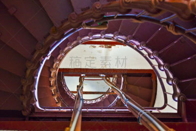 海特瑞斯灯塔,台阶,海特瑞斯角,美国,水平画幅,岩石,无人,古老的,尖峰,灯塔楼