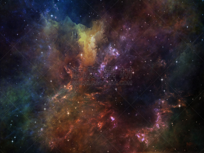 太空,天空,灵性,未来,纹理效果,天体物理学,夜晚,绘画插图,星云,复杂