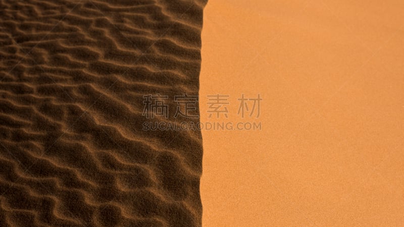 沙漠,形状,empty quarter,自然,水平画幅,沙子,无人,抽象,户外,阿拉伯联合酋长国