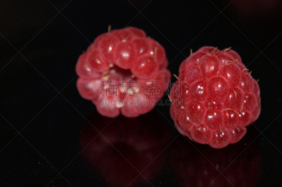 覆盆子,红辣椒,水平画幅,素食,无人,生食,维生素,甜点心,植物,彩色图片