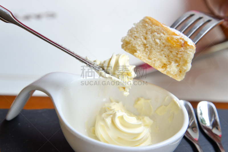 凝乳,烤饼,泰国食品,多样,食品,泰国,炊具刀,甜点心,甜食,烘焙糕点