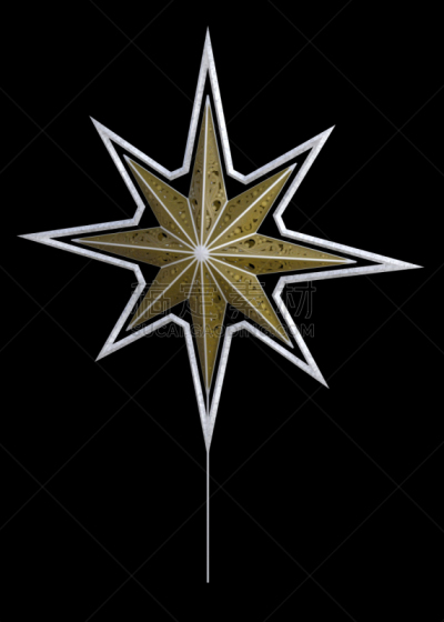 星形,黄金,闪亮的,垂直画幅,图像,海星,美国,无人,矢量