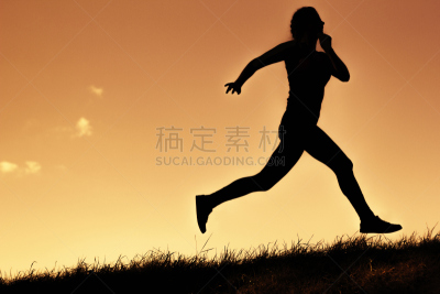 运动,女人,户外,慢跑,超马拉松赛,路边,田径运动员,马拉松赛跑,夏天,仅成年人