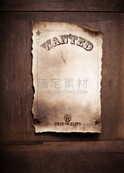 活力,烧毁的,彩色图片,垂直画幅,古典式,通缉告示,通缉,摄影