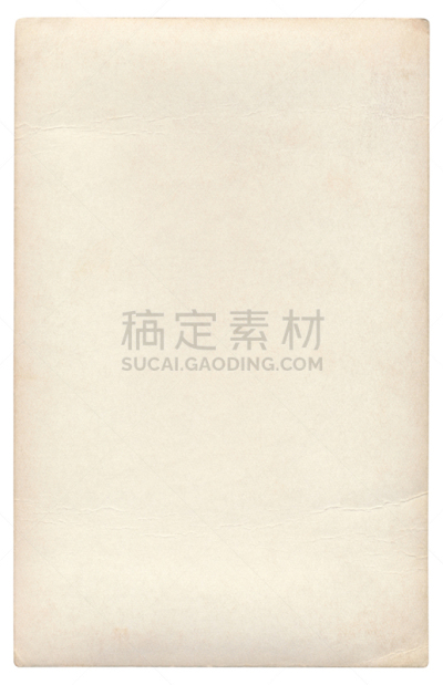 纸,空白的,背景分离,分离着色,过去,纹理效果,古老的,亮色调,垂直画幅