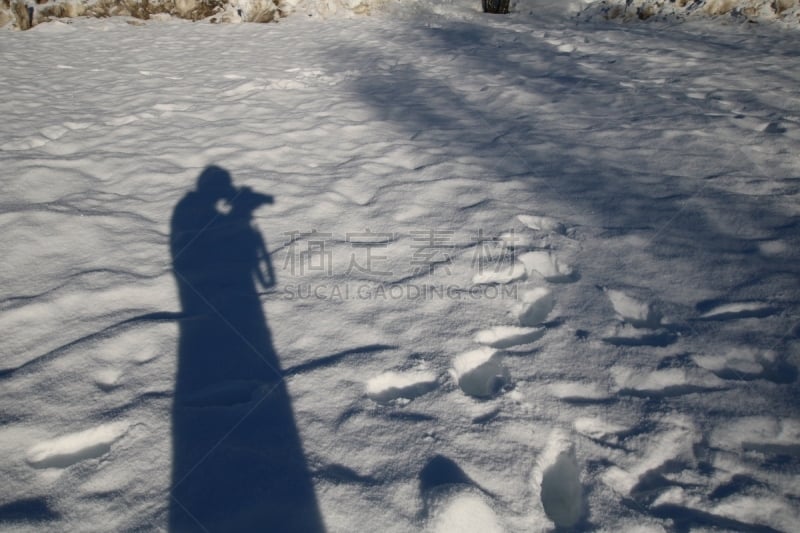 雪,白色,奥地利,塞费尔德,摄影师,阴影,自然,北提洛尔,田地,雪山