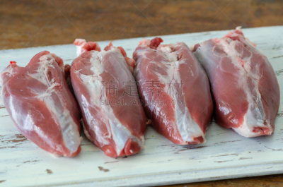 生食,肉,动物腿骨,羊肉,蛋白质,四肢,腿,大腿,人类肌肉