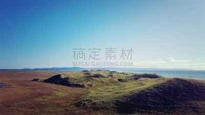 特拉华,天空,水平画幅,云,山,无人,九月,大西洋,夏天,户外