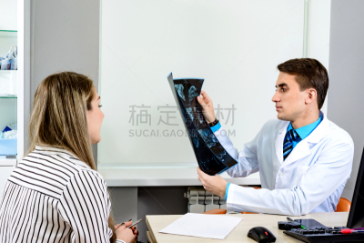 病人,概念,运动茄克,药,塑胶,仅一个女人,看,痛苦