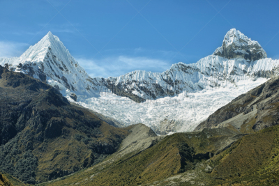 秘鲁,pyramid mountain,南美,天空,水平画幅,雪,韶山,岩层,旅行者,户外