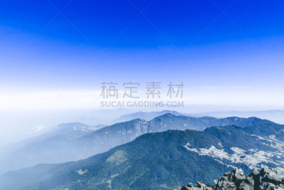 危地马拉,火山,山,克萨尔特南戈,圣玛丽亚火山,天空,灵性,早晨,曙暮光,夏天