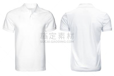 polo衫,白色,衣服,衬衫,t恤,男女通用,模板,袖子,纺织工业,正面视角