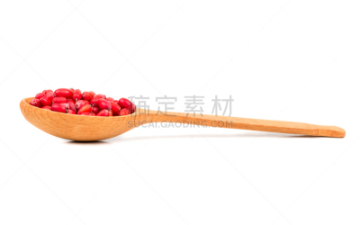 汤匙,芳香的,水平画幅,生食,维生素,组物体,干的,枸杞,一把,白色