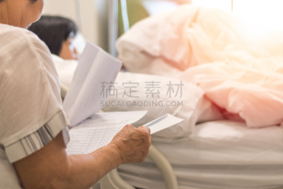 儿童,病人,概念,健康保健,文档,父母,办公室,收据,生病