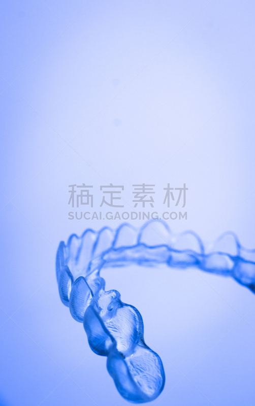 托架,口腔卫生,人的牙齿,无形的,吊带,牙齿矫正器,垂直画幅,留白,整形手术,牙医