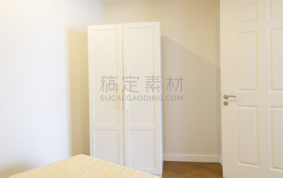 现代,室内,起居室,新的,水平画幅,无人,硬木地板,干净,泰国,居住区
