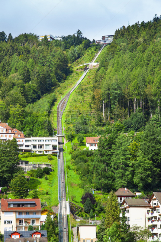 黑森林,德国,山,磁悬浮列车,科隆老城区,高架铁路铁轨,单轨电车,空中缆车,缆车,巴登-符腾堡州