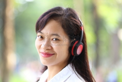 河内,音乐,青年女人,水平画幅,夏天,户外,还剑湖,湖,仅成年人,长发