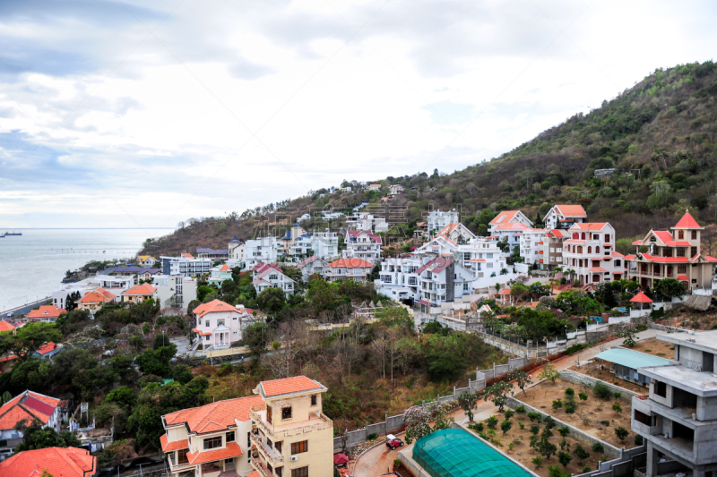 城市,泰河,头顿半岛,河内,水,天空,水平画幅,交通,户外,湖