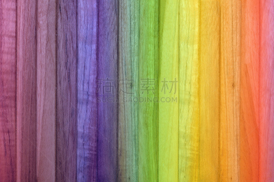 厚木板,色彩鲜艳,背景,褐色,水平画幅,纹理效果,墙,无人,木材