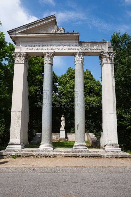 罗马,意大利,园林,地面,贝佳斯画廊,画廊,垂直画幅,旅游目的地,建筑