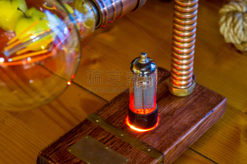 灯具,特写,高雅,手艺,华丽的,暗色,复古风格,现代,古董,古典式