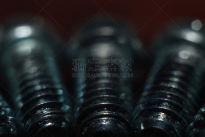 大特写,螺钉,钢铁,无人,图像,螺丝刀,水平画幅,十字螺丝起子,工业,俄罗斯