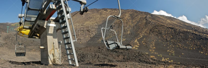 埃特纳火山,滑雪缆车,喷硫火山口,结壳熔岩,火山渣锥,恩纳省,波佐利,火山学,喷气孔,硫磺