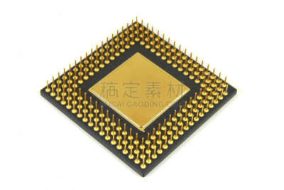 电脑芯片,巨大的,英特尔,台式个人电脑,水平画幅,彩色图片,无人,技术,计算机,中央处理器
