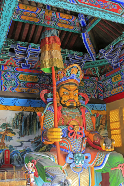 寺庙,神,雕像,特写,纪念物,垂直画幅,灵性,古董,艺术