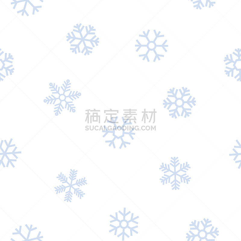 背景,雪花,蓝色,寒冷,圣诞装饰物,几何形状,对称,美术工艺,多样,雪