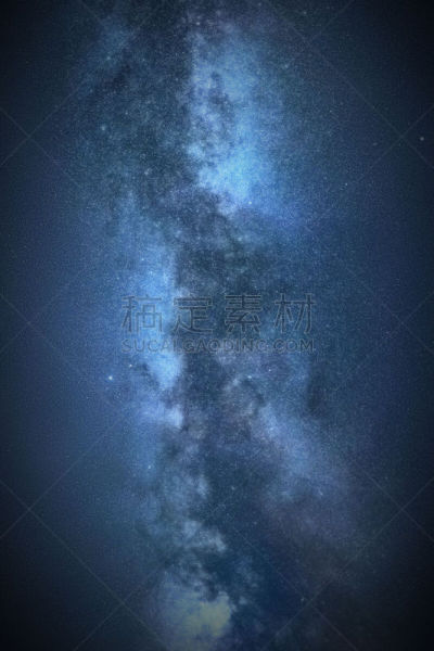 星系,银河系,长时间曝光,背景,特写,垂直画幅,天空,美,星星,夜晚
