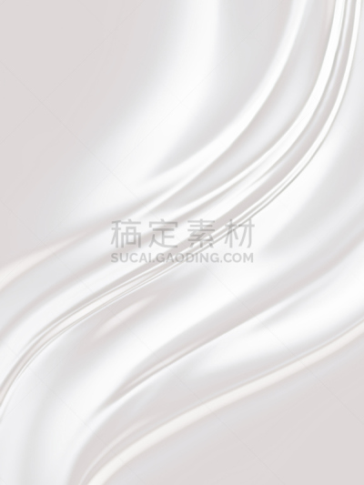 缎子,白色,垂直画幅,式样,纺织品,抽象,时尚,材料,华丽的,弯曲