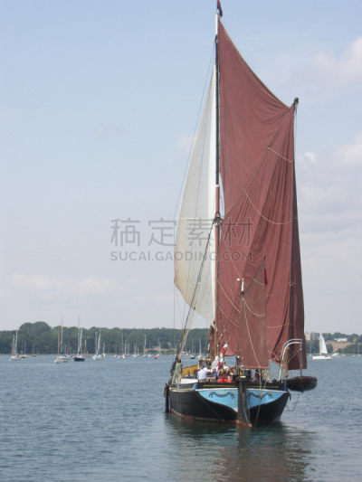 萨弗克,费里克斯托,伊普斯维奇,老大哥,垂直画幅,水,无人,户外,船,海洋