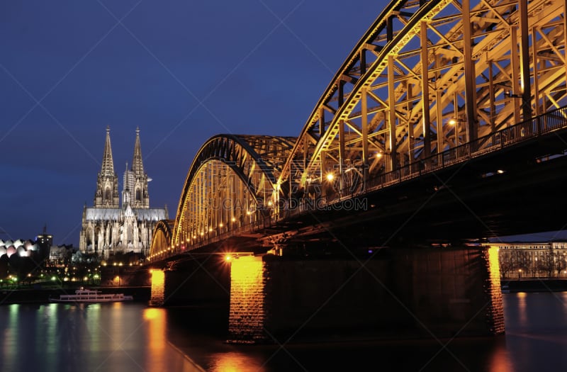 Cologne Cathedral - Kölner Dom