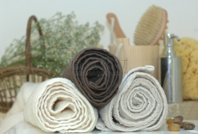 特写,个人卫生用品,天然海棉,后刷,皂液器,美,水平画幅,无人,浴室,瓷砖
