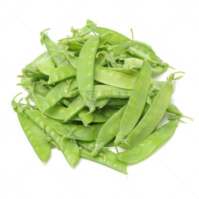 豌豆,有机食品,白色,蔬菜,雪,分离着色,绿色,充满的,饮食,豌豆荚