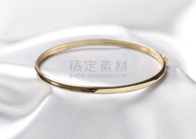 珠宝,个人随身用品,选择对焦,圆形,新的,黄金,水平画幅,纺织品,无人,金属