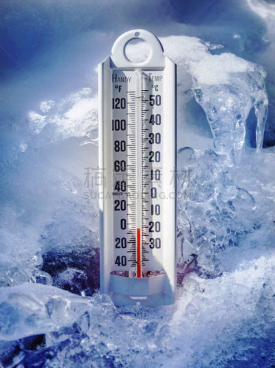 温度计,冷,垂直画幅,温度,雪,无人,全球通讯,地球形,全球商务,想法