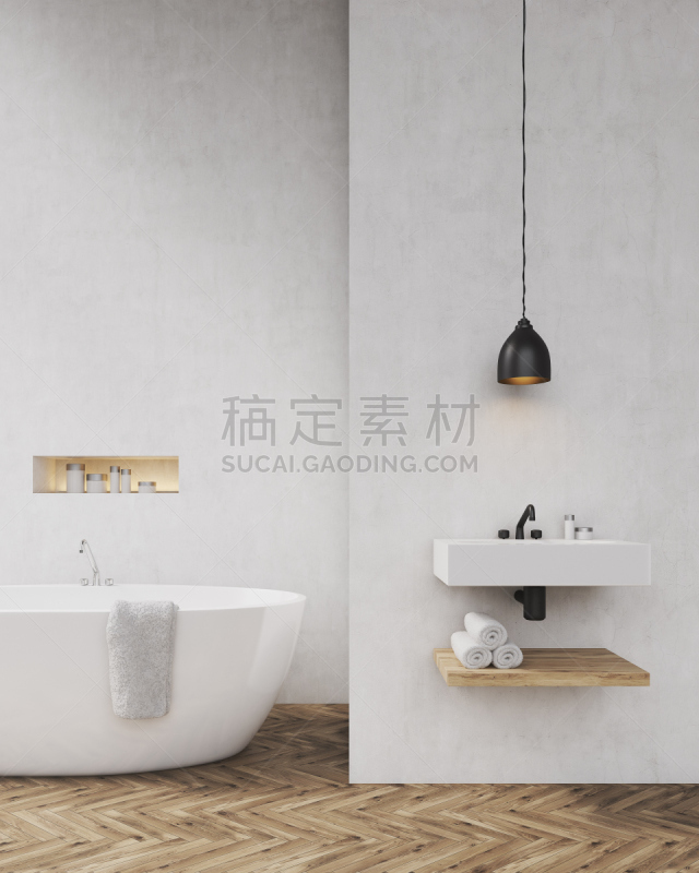 墙,浴室,白色,阴影,垂直画幅,住宅房间,无人,家具,干净,陶瓷制品