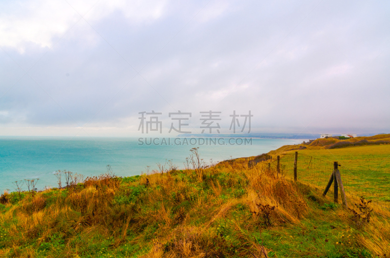 法国,鸭舌帽,风景,加来,英吉利海峡,北加来海峡大区,加来海峡大区,褐色,水平画幅,夏天