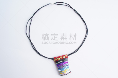 项链,白色,手艺,商务,华贵,塑胶,脖子,女人,背景,纪念品