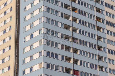 普通住宅区,式样,塔,房屋建设,积木,伦敦,豪宅,房地产开发商,城市衰败,建筑