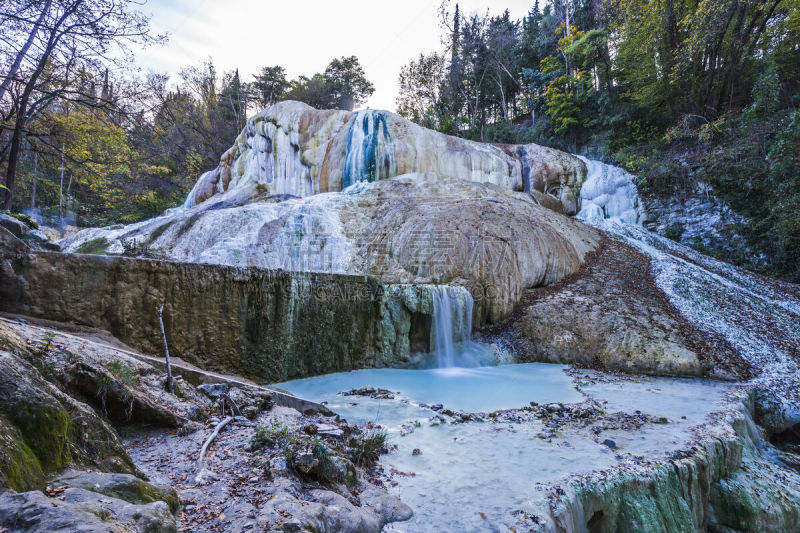 饮用水,温泉,阿米亚塔山,白鲸,维得斯卡,住宅房间,浴室,水平画幅,秋天,无人