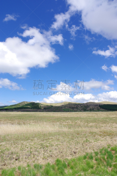 Yashima marshland（Nagano prefecture）