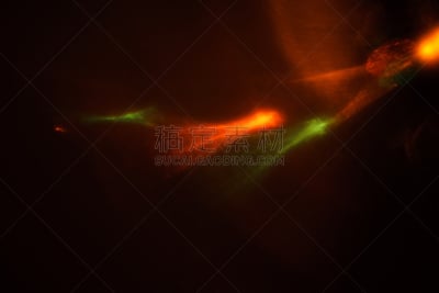 运动模糊,阳光光束,散焦,彩色图片,闪光灯,暗色,儿童小夜灯,夜总会,漏泄,背景