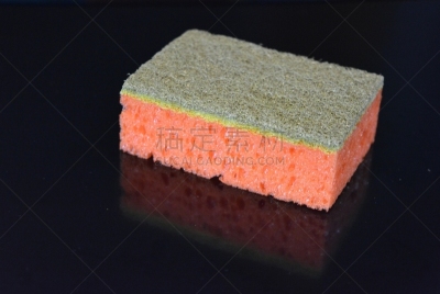 海绵,背景,黄金,撒谎者,洗脸毛巾,橙色,黑色,秘密,过去