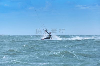 冲浪风筝,夏天,波浪,男人,消防船,水翼艇,风筝滑水板,棒球投手,杂技活动,皮船