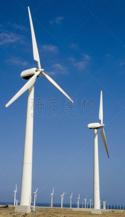 大加纳利,风力发电站,拉斯帕尔马斯,印地安娜,开始按钮,垂直画幅,公园,风,能源,无人